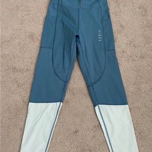 Virus Compression Leggings